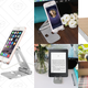 Pecham Foldable Device Stand, $9 with code LG3Z93ST